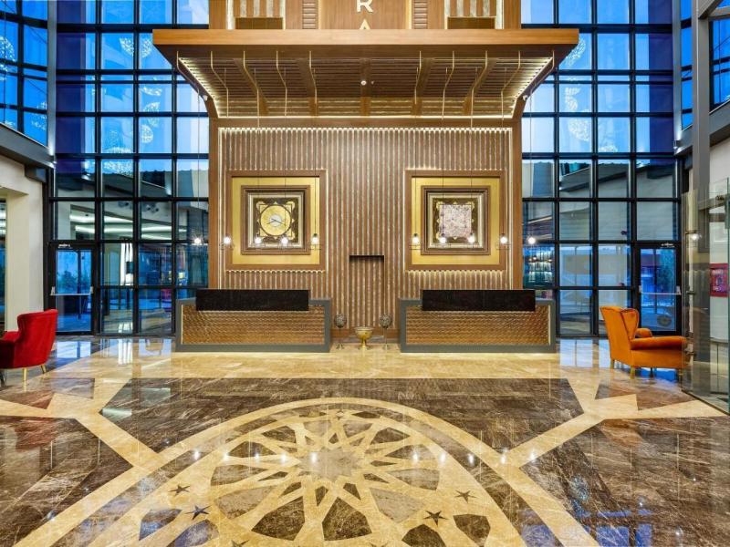 Algora Halal Hotel