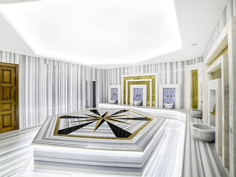 Algora Halal Hotel