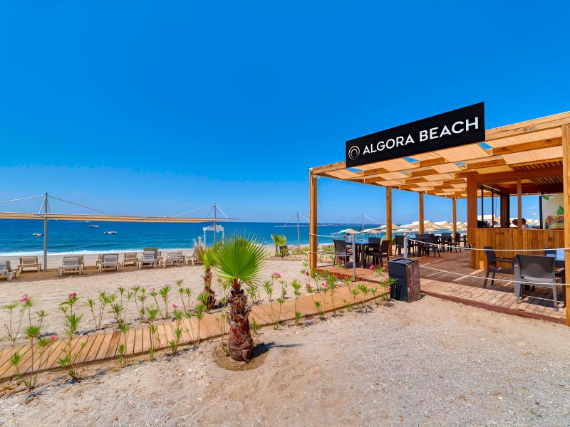 Algora Halal Hotel