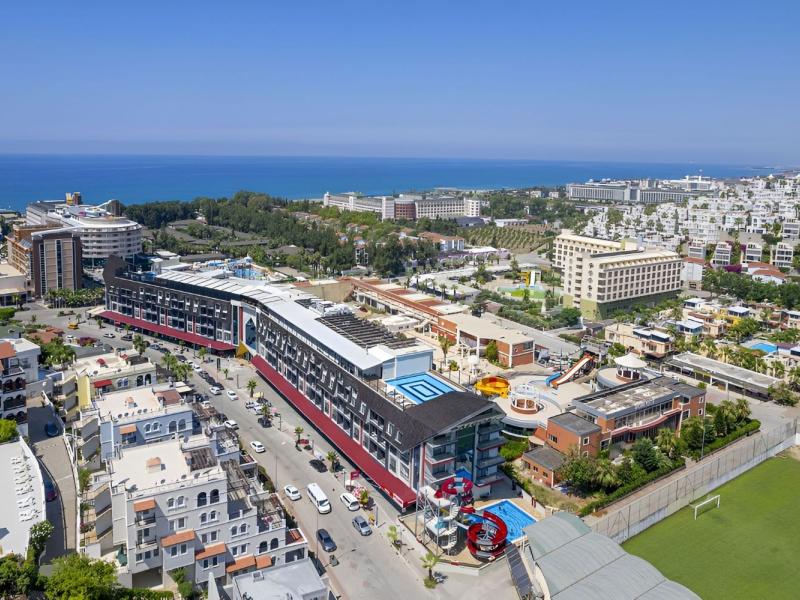 Algora Halal Hotel