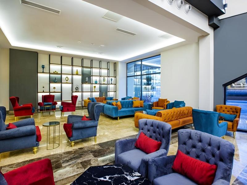 Algora Halal Hotel