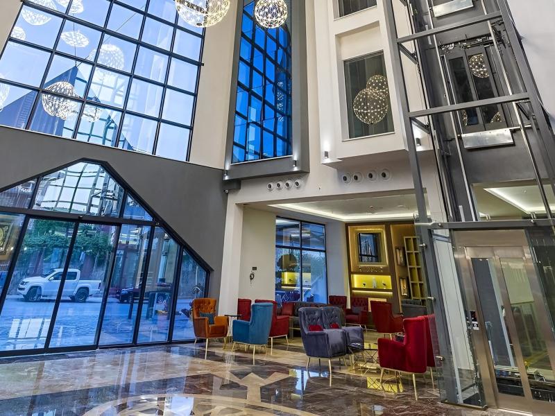 Algora Halal Hotel