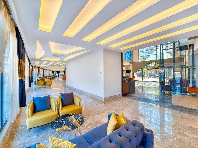 Algora Halal Hotel