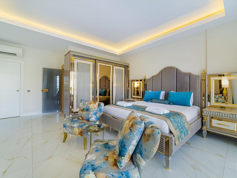 Algora Halal Hotel