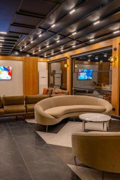 Отель Perast City Hotel-Konyaalti Турция, Анталия, фото 13