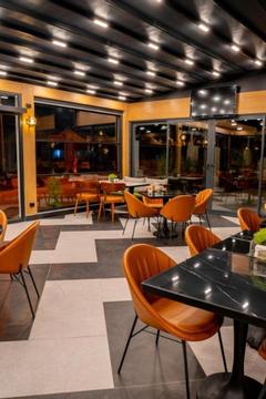 Отель Perast City Hotel-Konyaalti Турция, Анталия, фото 14