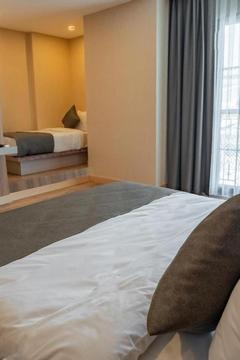Отель Perast City Hotel-Konyaalti Турция, Анталия, фото 7