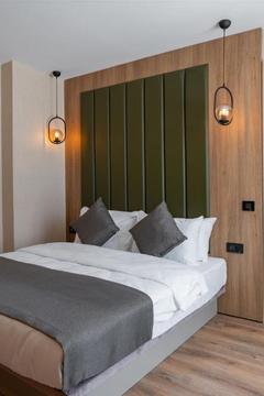 Отель Perast City Hotel-Konyaalti Турция, Анталия, фото 9