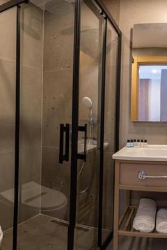 Отель Perast City Hotel-Konyaalti Турция, Анталия, фото 10
