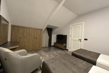 Отель Quality Gold Suite Hotel Турция, Лара, фото 12