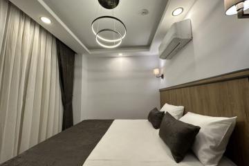 Отель Quality Gold Suite Hotel Турция, Лара, фото 13