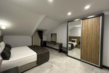 Отель Quality Gold Suite Hotel Турция, Лара, фото 14