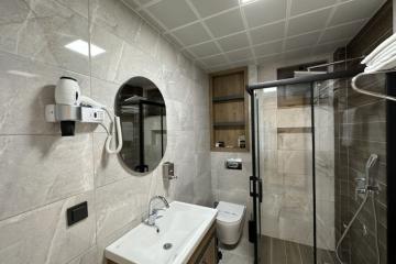 Отель Quality Gold Suite Hotel Турция, Лара, фото 15