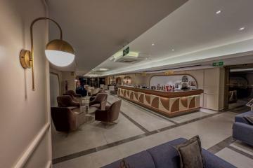 Отель Quality Gold Suite Hotel Турция, Лара, фото 17