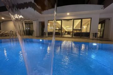 Отель Quality Gold Suite Hotel Турция, Лара, фото 19