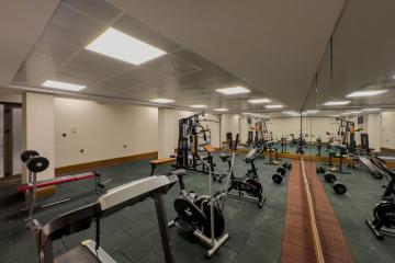 Отель Quality Gold Suite Hotel Турция, Лара, фото 21