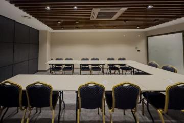Отель Quality Gold Suite Hotel Турция, Лара, фото 22