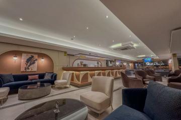 Отель Quality Gold Suite Hotel Турция, Лара, фото 3