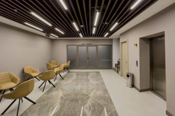 Отель Quality Gold Suite Hotel Турция, Лара, фото 4