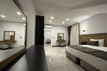 Отель Quality Gold Suite Hotel Турция, Лара, фото 6
