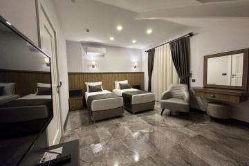 Отель Quality Gold Suite Hotel Турция, Лара, фото 7