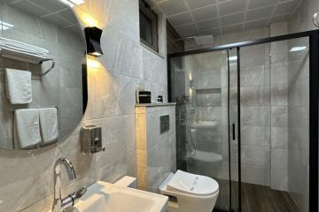 Отель Quality Gold Suite Hotel Турция, Лара, фото 8
