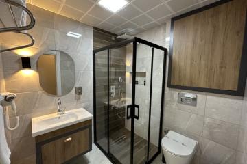 Отель Quality Gold Suite Hotel Турция, Лара, фото 10