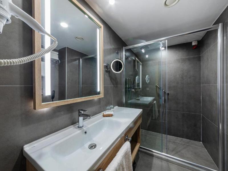 CSK The Halich Port Istanbul