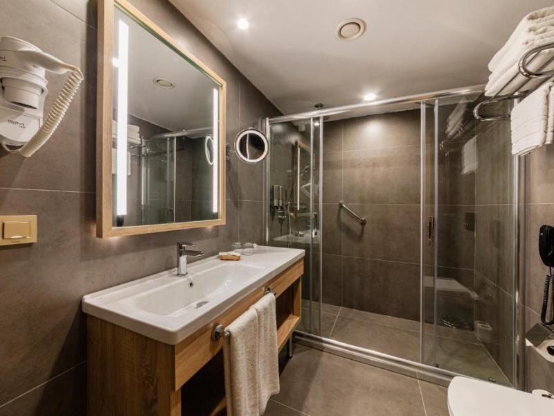 CSK The Halich Port Istanbul