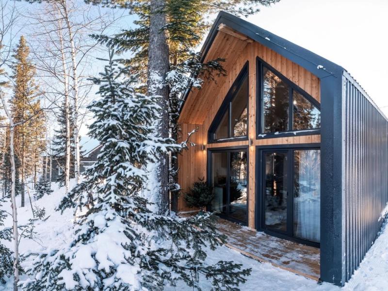 Mountain Club, гостиничный комплекс