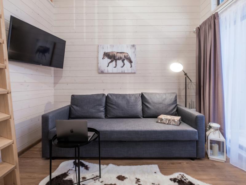 Mountain Club, гостиничный комплекс