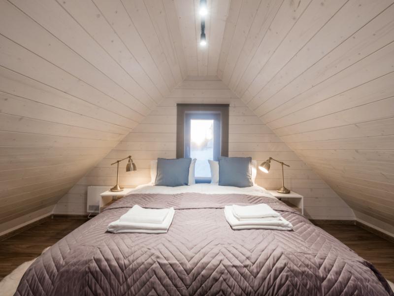 Mountain Club, гостиничный комплекс