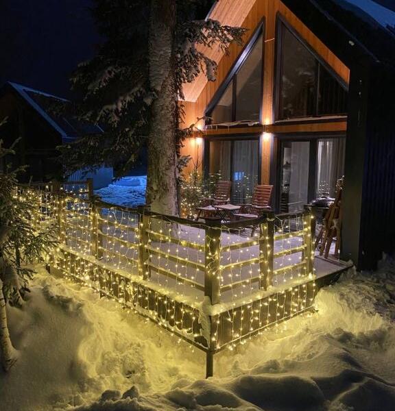 Mountain Club, гостиничный комплекс