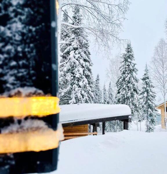 Mountain Club, гостиничный комплекс