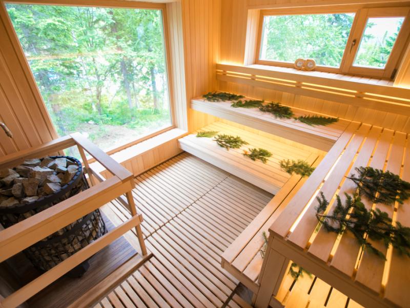 Mountain Club, гостиничный комплекс