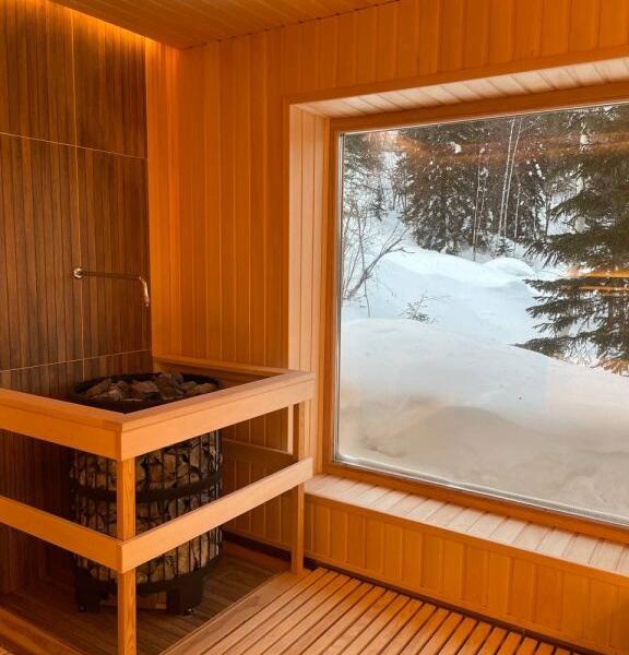 Mountain Club, гостиничный комплекс