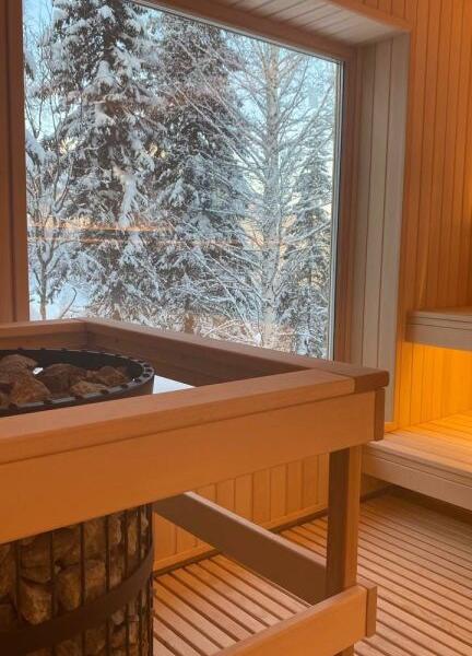Mountain Club, гостиничный комплекс