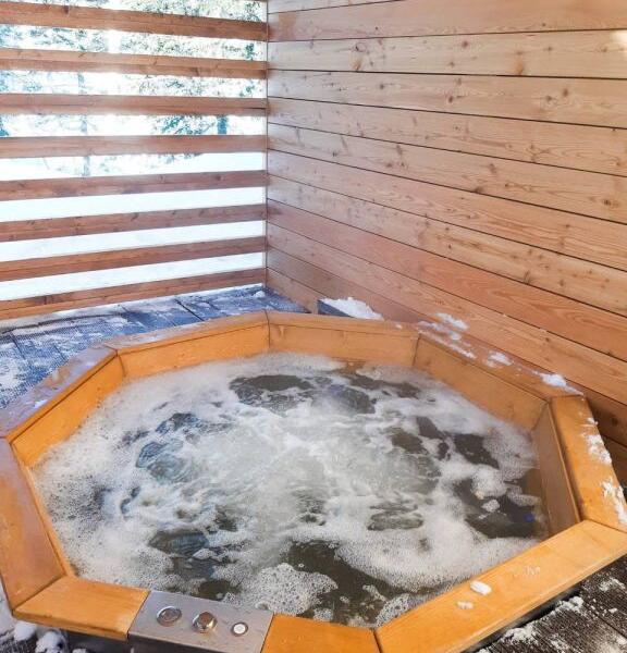Mountain Club, гостиничный комплекс