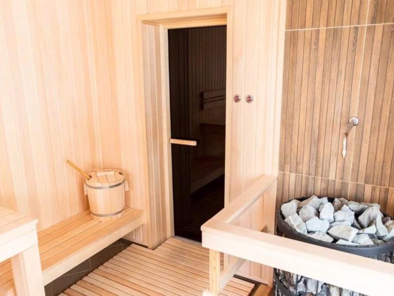 Mountain Club, гостиничный комплекс