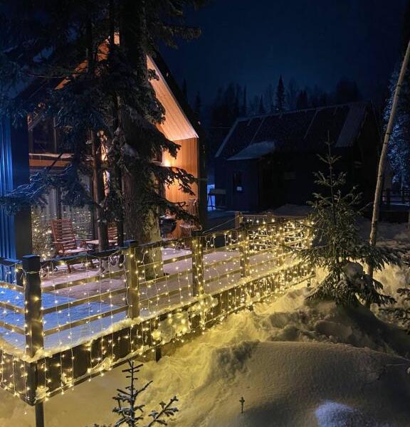 Mountain Club, гостиничный комплекс