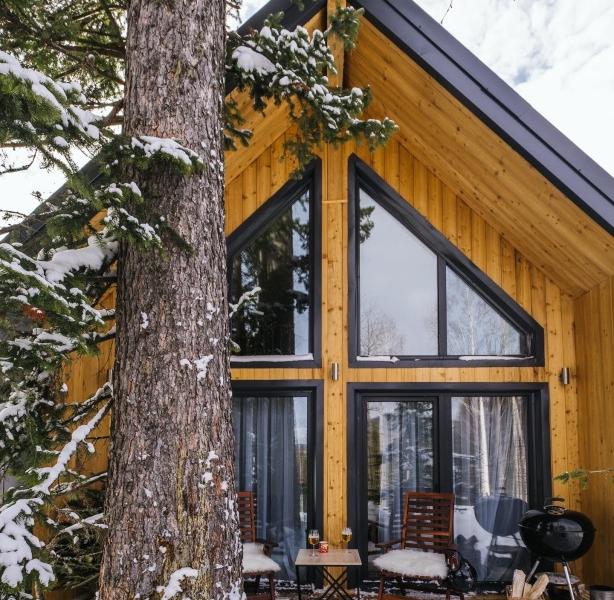 Mountain Club, гостиничный комплекс