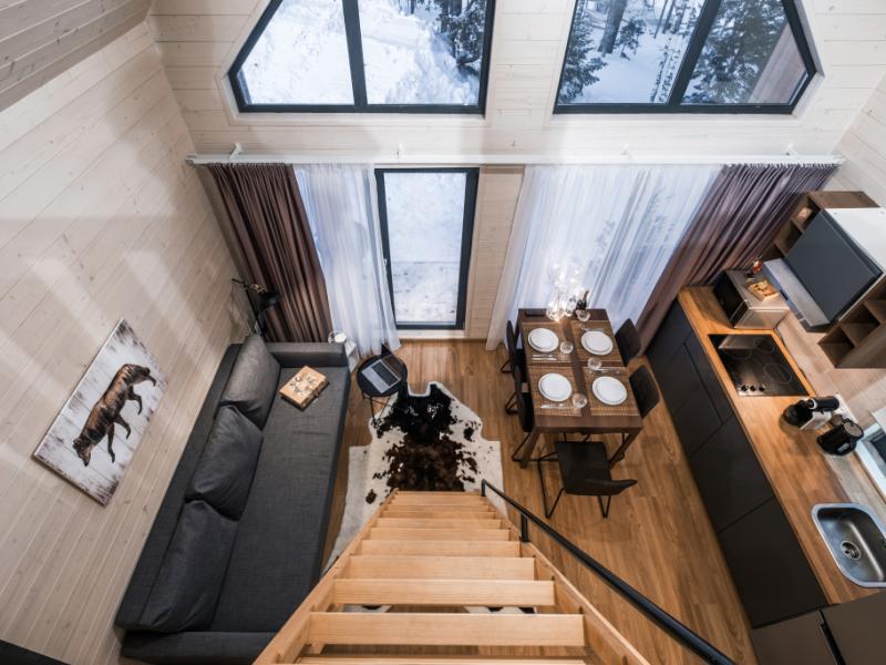 Mountain Club, гостиничный комплекс