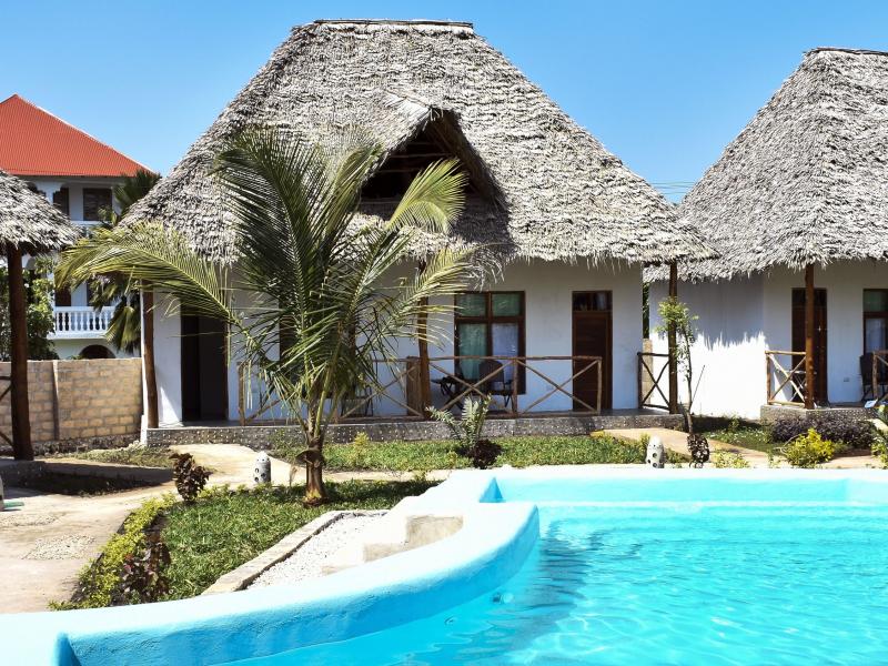 Bella Vista Resort Zanzibar