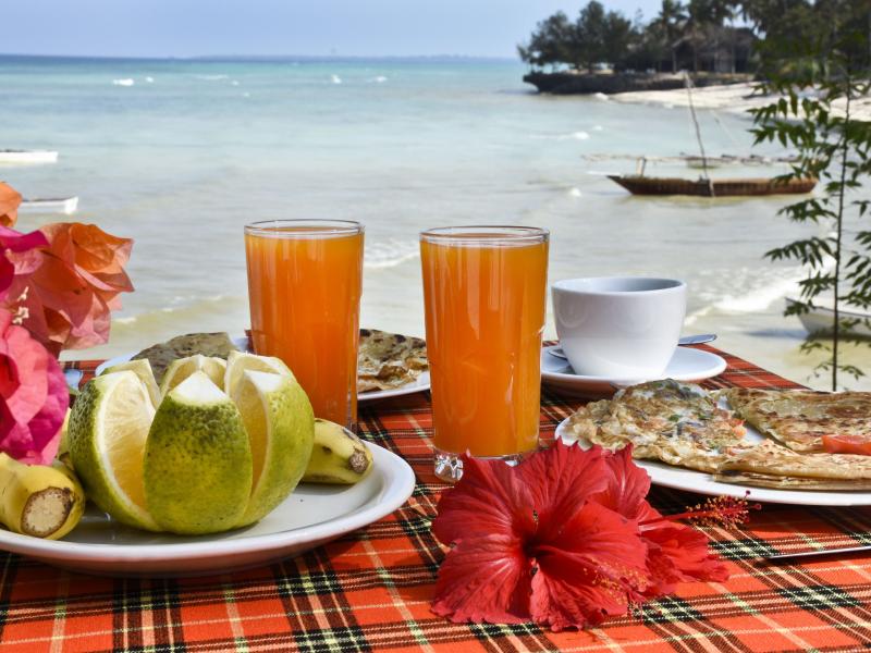 Bella Vista Resort Zanzibar