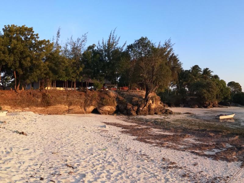 Bella Vista Resort Zanzibar