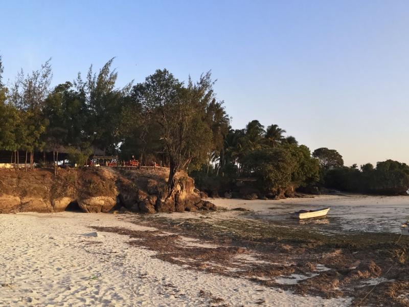 Bella Vista Resort Zanzibar