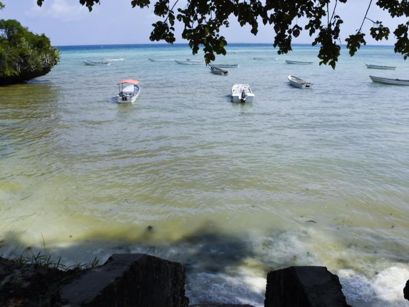 Bella Vista Resort Zanzibar