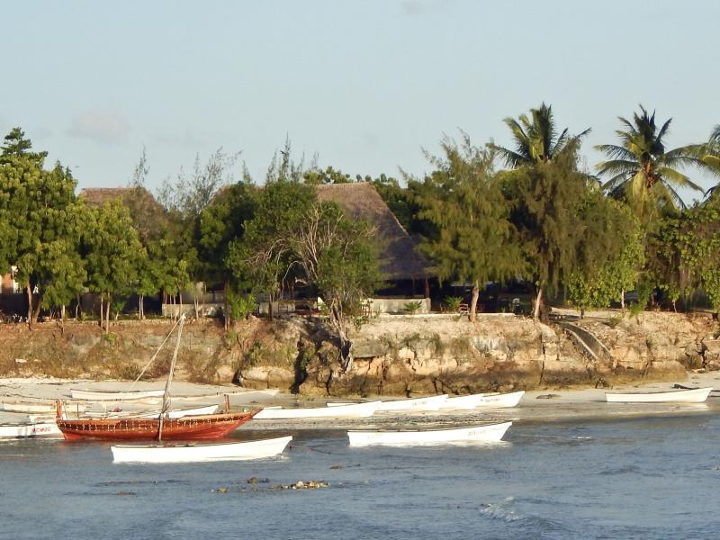 Bella Vista Resort Zanzibar
