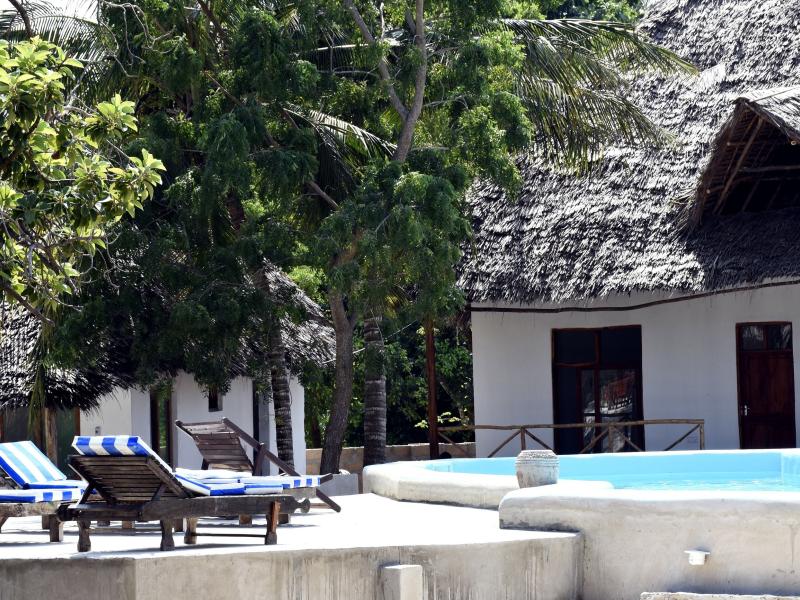 Bella Vista Resort Zanzibar