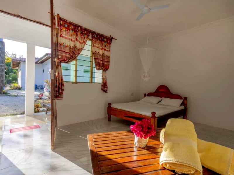 Bella Vista Resort Zanzibar
